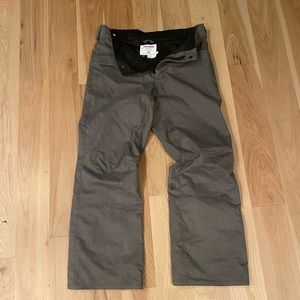 Men’s Volcom Snow Pants